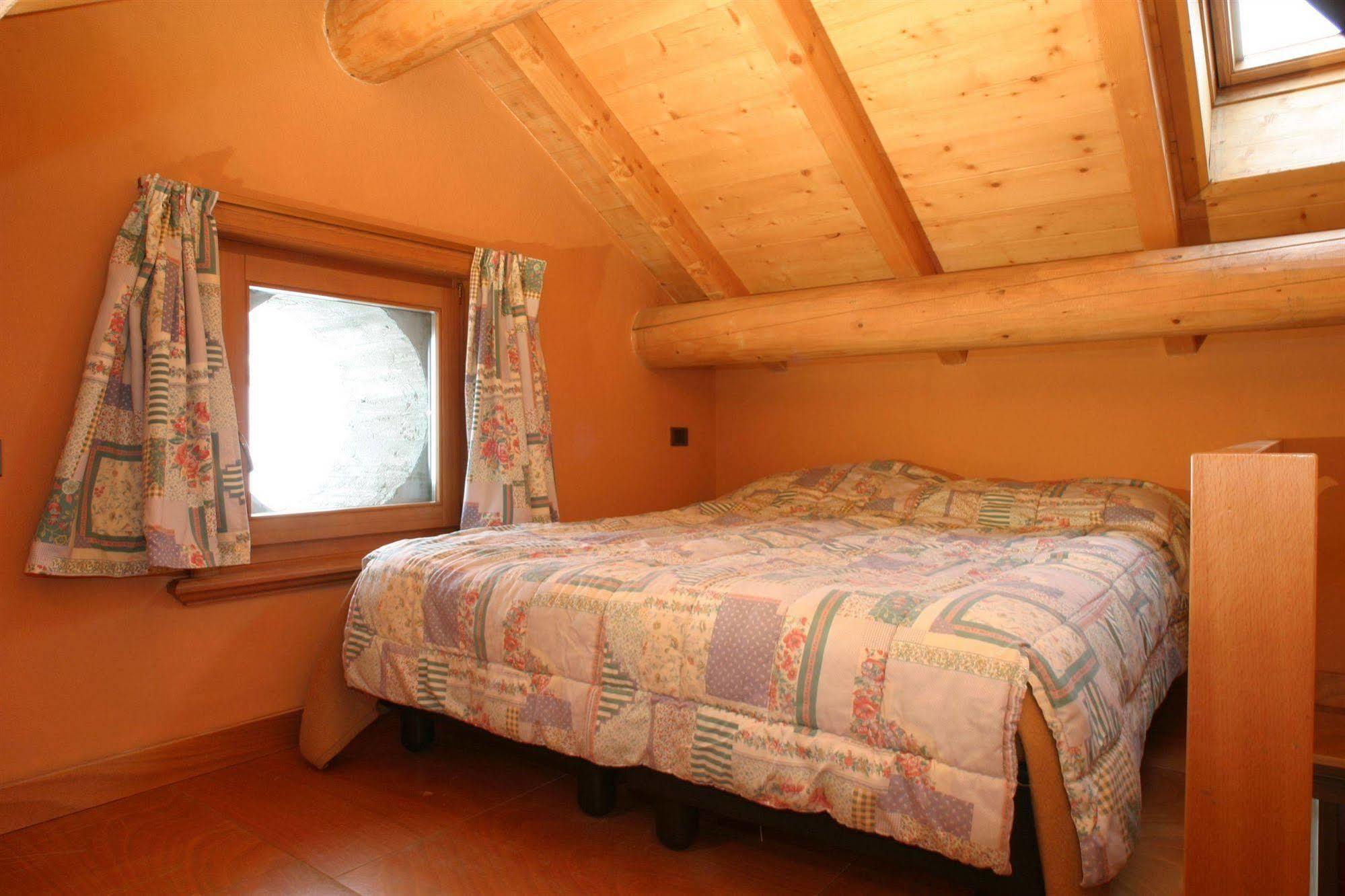 Hotel Astra Livigno Exterior foto